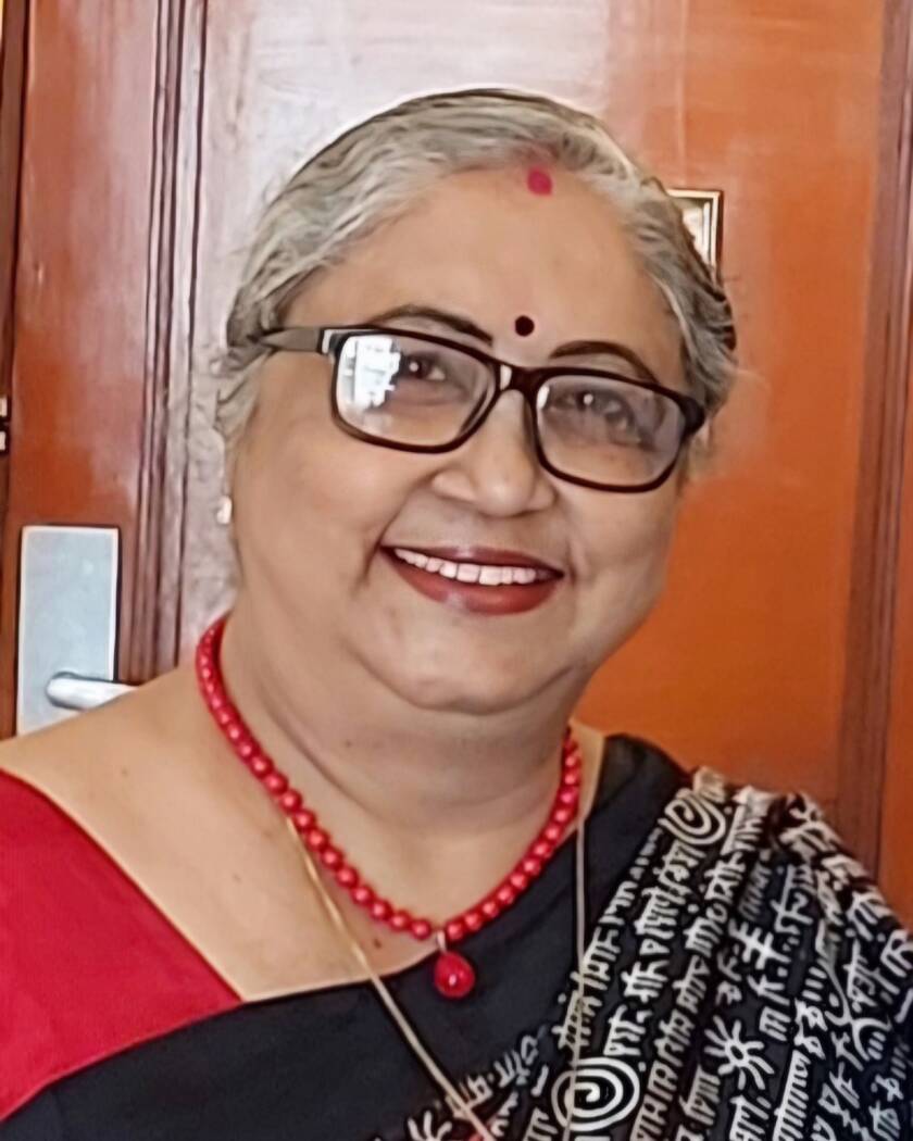 Sanchita Banerjee