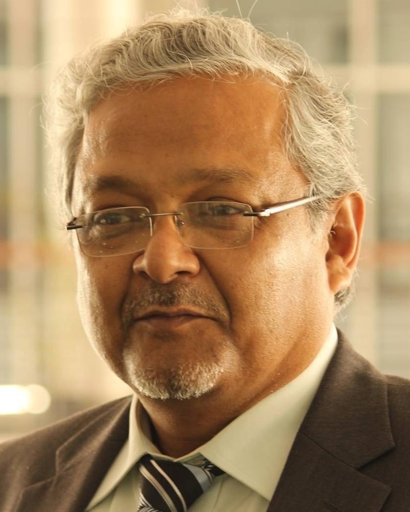 Deb Ranjan Banerjee
