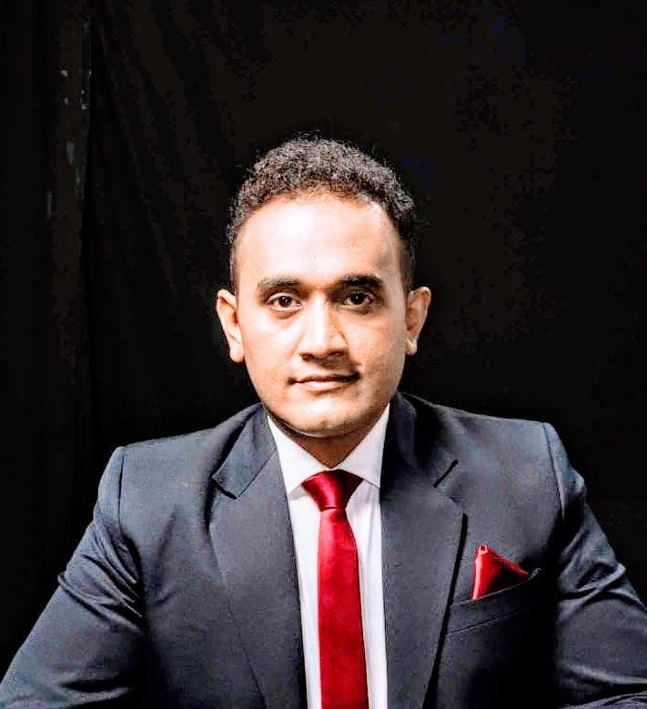 Piyush Jain